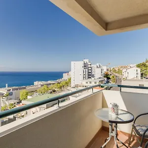  Apartament Ajuda I