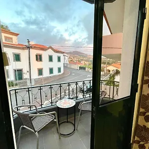  Apartament Mountain View Star